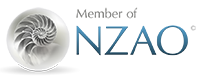 Member Of NZAO