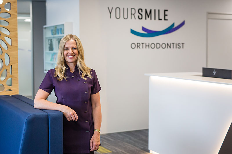 Rachel J Moore - Your Smile Orthodontist